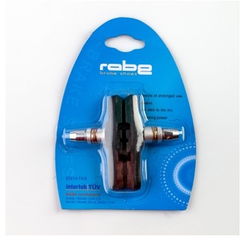 klocki Rabe trójkolor imbus M-960V