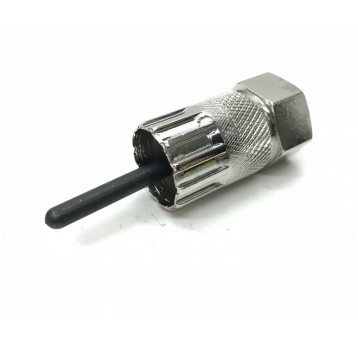 klucz do kaset KL-9715B