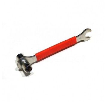 klucz do pedałów i osi mech. TOOL