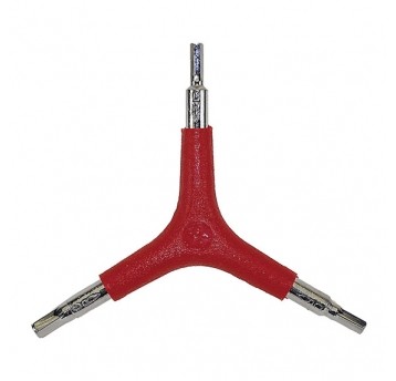klucz imbusowy 3-ramienny
