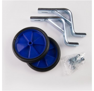 kółka podporowe 12"