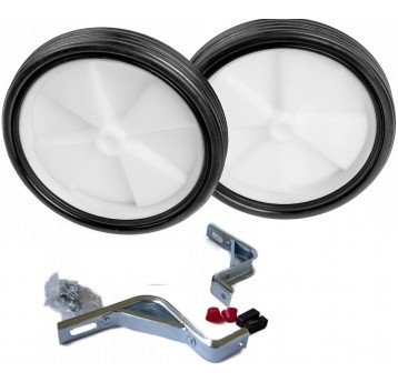 kółka podporowe 16"