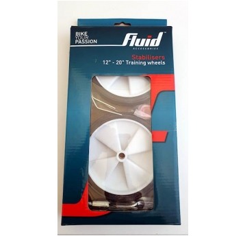 kółka podporowe 20 "