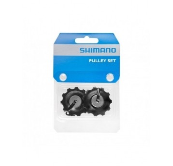 kółka przerzutki shimano RD-M370
