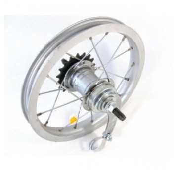 koło 12 tył alu/torpedo tajwan