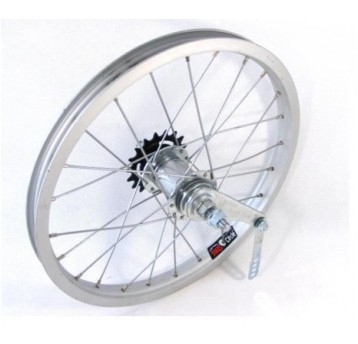 koło 16 tył alu/torpedo tajwan