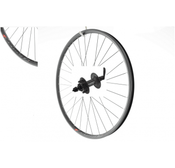 koło 29 przód KR stożek disc czarne