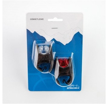 kompl. lamp klosz JY-3005