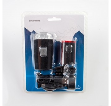 kompl. lamp USB JY-7017 i JY-6015