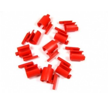 końcówka czerwona do SRAM 5&7