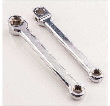 korba lewa składak klin