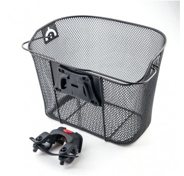 kosz siatkowy clip-on 175009