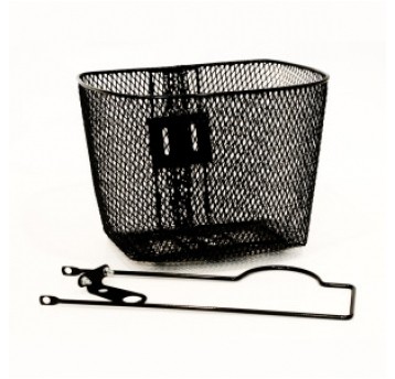 kosz siatkowy przód KP-3