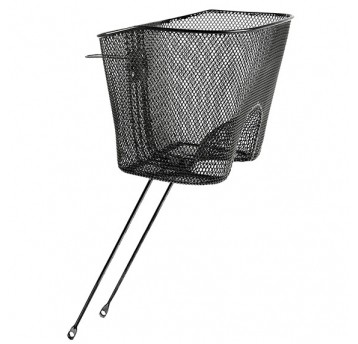 kosz siatkowy przód SAFE