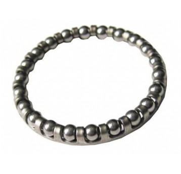 koszyk kulek kierownicy over 1 1/8