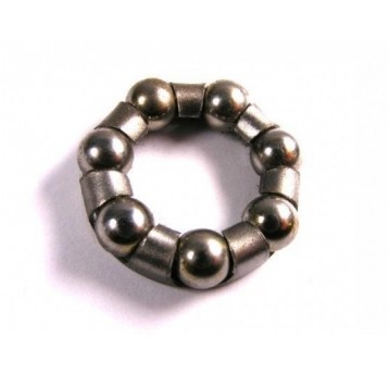 koszyk kulek piasty tył mały