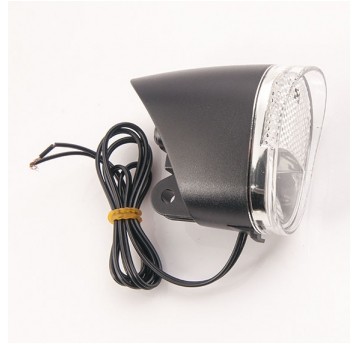 lampa przód 0,5W/wyłącznik