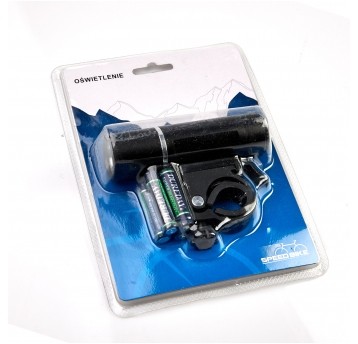 lampa przód 1 Wat/2 fun.