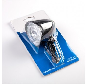 lampa przód 25 Lux Led/wyłącznik