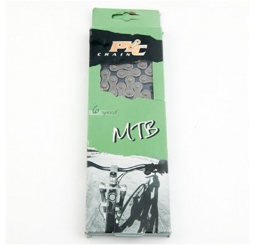 łańcuch mtb 6rz. P6001