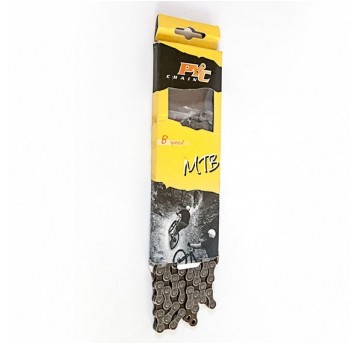 łańcuch mtb 8rz. P8001