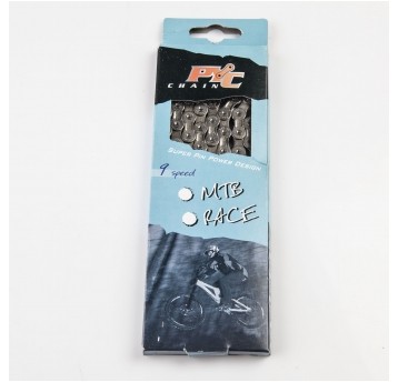 łańcuch mtb 9rz. P9001