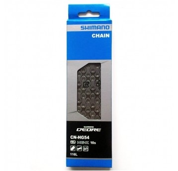 łańcuch shimano HG54 10rz.