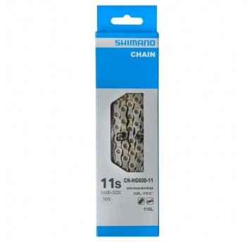łańcuch shimano HG601 11rz.