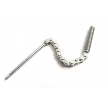 łańcuszek piasty 3bieg