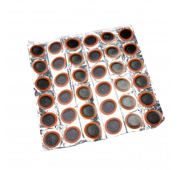 łatki 35x25mm (opak 36 szt.)