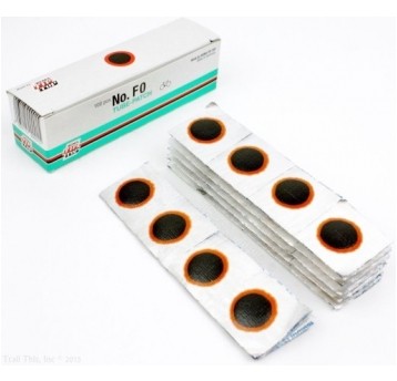 łatki Tip Top F0 16mm