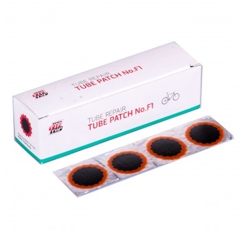 łatki Tip Top F1 25mm