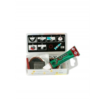 łatki z klejem Expres new