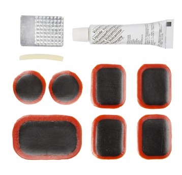 łatki z klejem Ventura