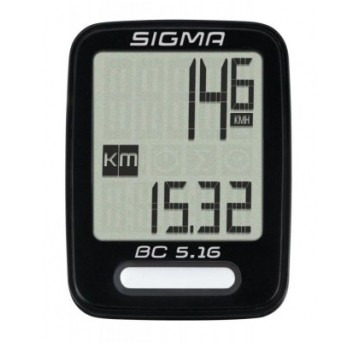 licznik sigma 5.16