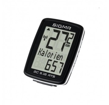 licznik sigma BC 5.0 WR