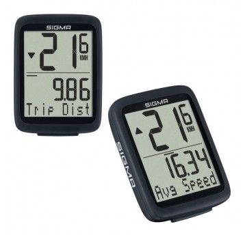 licznik sigma BC 8.0 WL ATS