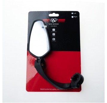 lusterko w kier. HL-M08