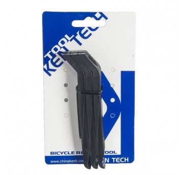 łyżki do opon KL-9720C/blister