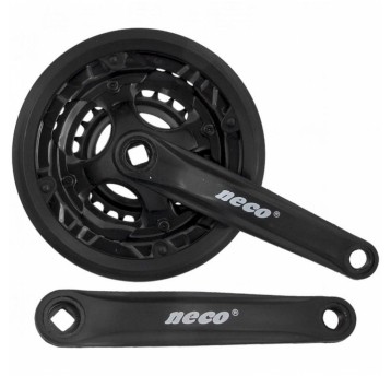 mech. korb. 42 stal kpl. Neco