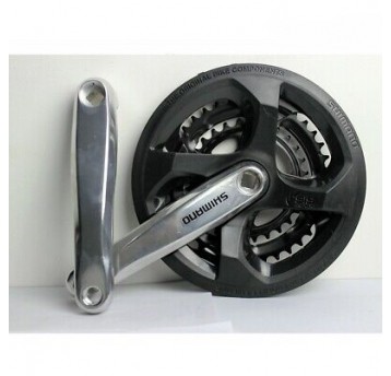 mech. korbowy shimano FC-TY 131 48T