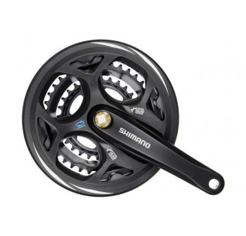 mech. korbowy shimano FCM311 48T