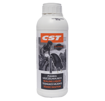 mleczko uszczelniające bez amoniaku