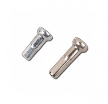 nakrętka szprych 12mm (144szt.)