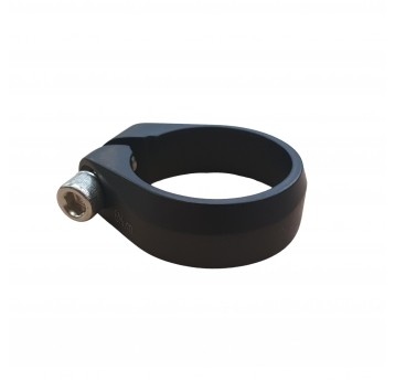 obejma podsiodłowa 31,8 kluczyk