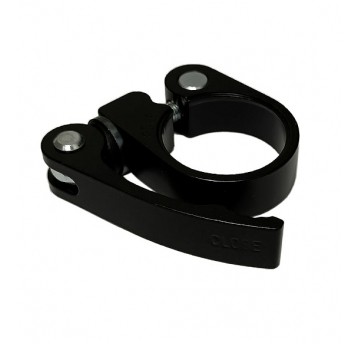 obejma podsiodłowa 34,9mm