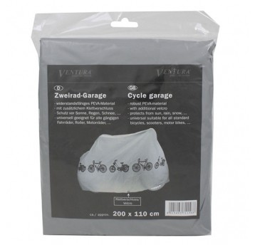 ochraniacz na rower Ventura L/XL