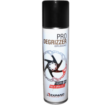 odtłuszczacz tarcz 100ml