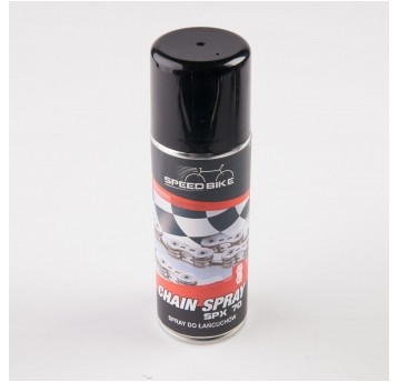 olej Chain Spray SPX70 200ml