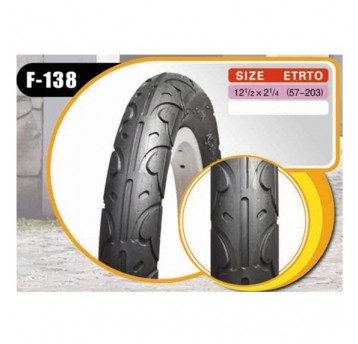 opona Cascen 12x1/2x2 1/4